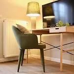Apartament Ferienbauernhof Wulff - 