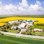 Ferienbauernhof Wulff - 