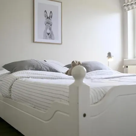 Ferienbauernhof Wulff - 