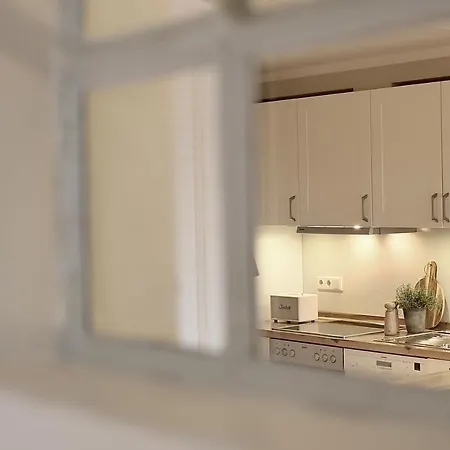 Ferienbauernhof Wulff - 