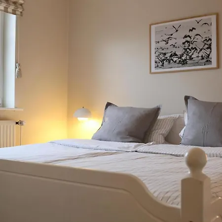 Ferienbauernhof Wulff - 