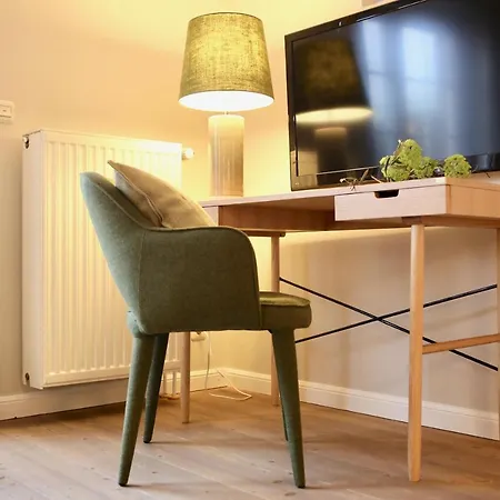 Daire Ferienbauernhof Wulff - 