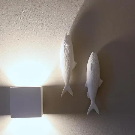 Daire Ferienbauernhof Wulff - 