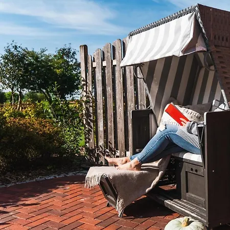 Ferienbauernhof Wulff - 