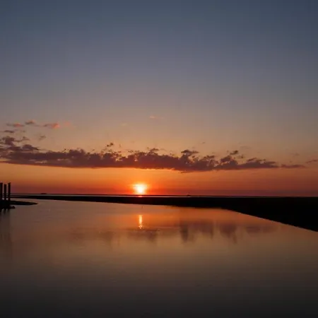 Daire Ferienbauernhof Wulff - 