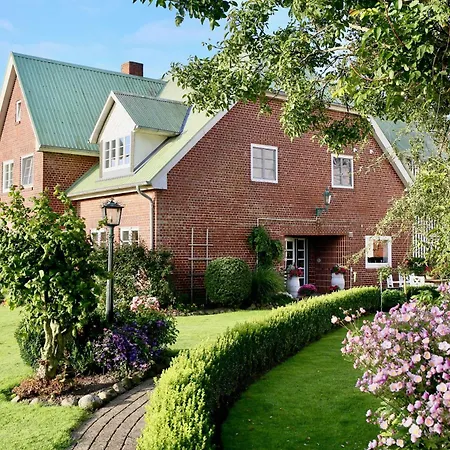 Ferienbauernhof Wulff - 