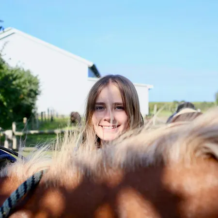 Ferienbauernhof Wulff - 