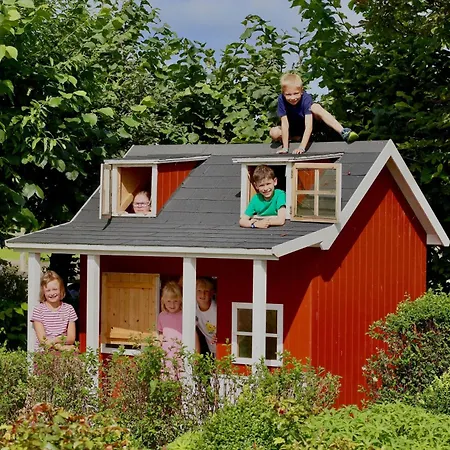 Ferienbauernhof Wulff - 
