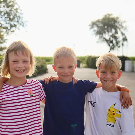 Ferienbauernhof Wulff - 