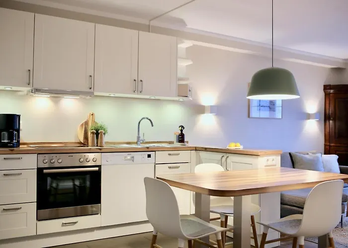 Ferienbauernhof Wulff - 