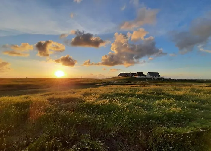 Appartamento Ferienbauernhof Wulff - 